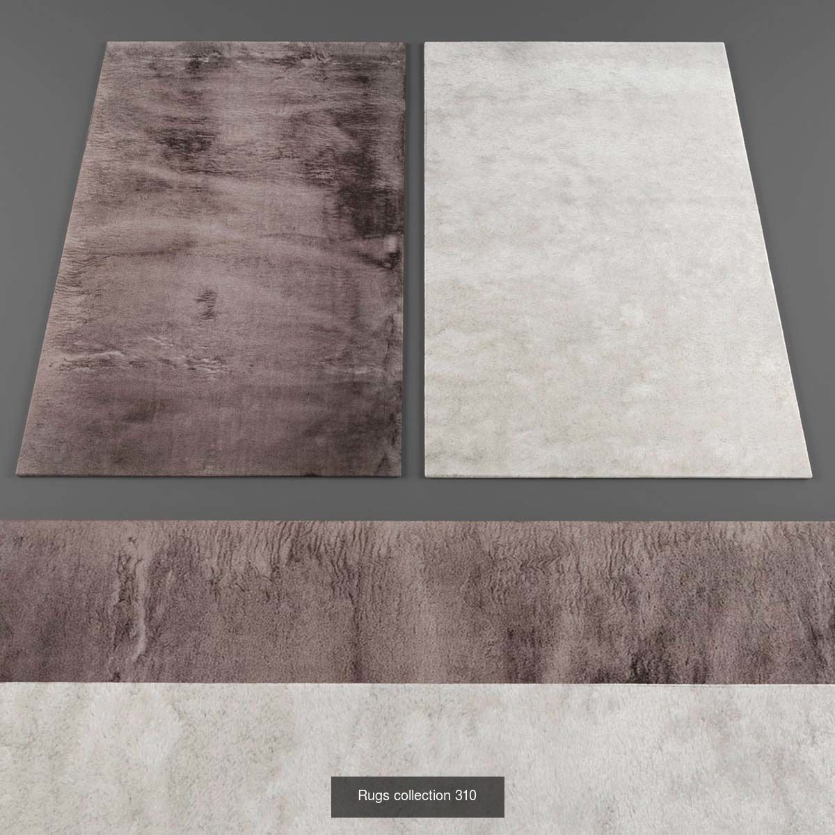 Collection 3D models of 30-2 _23