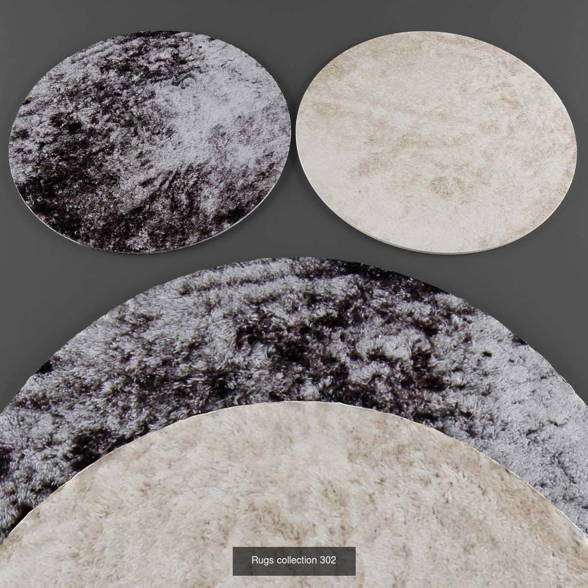 Collection 3D models of 30-2 _15