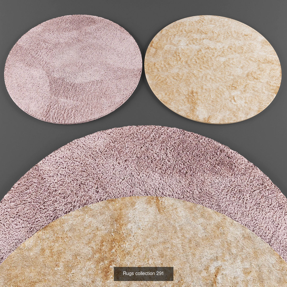 Collection 3D models of 30-2 _4