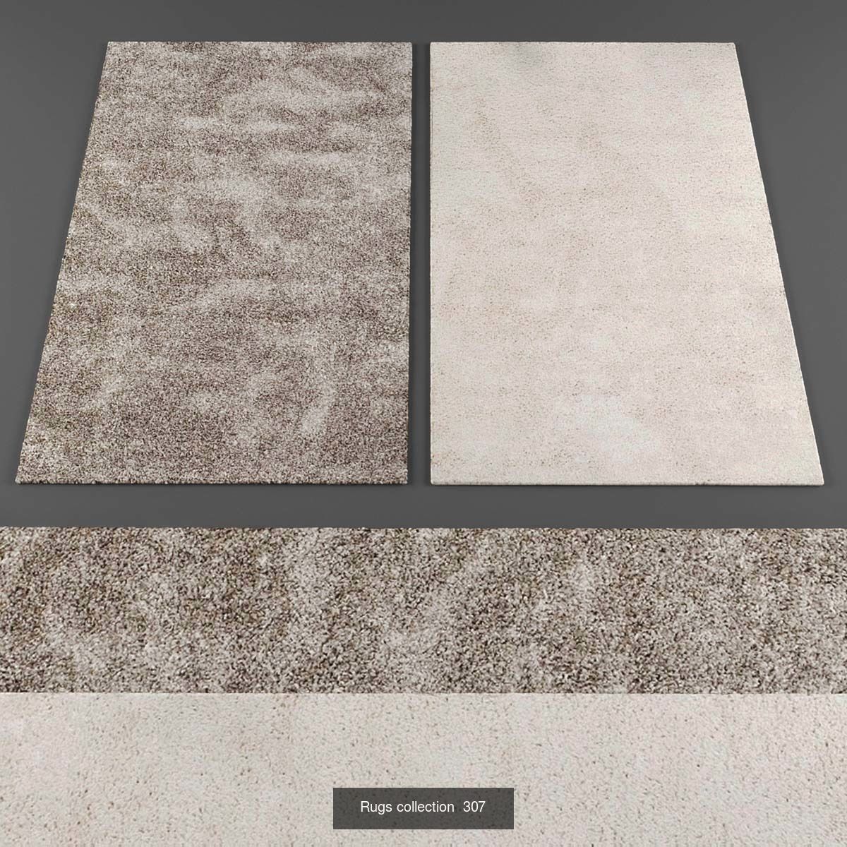 Collection 3D models of 30-2 _20