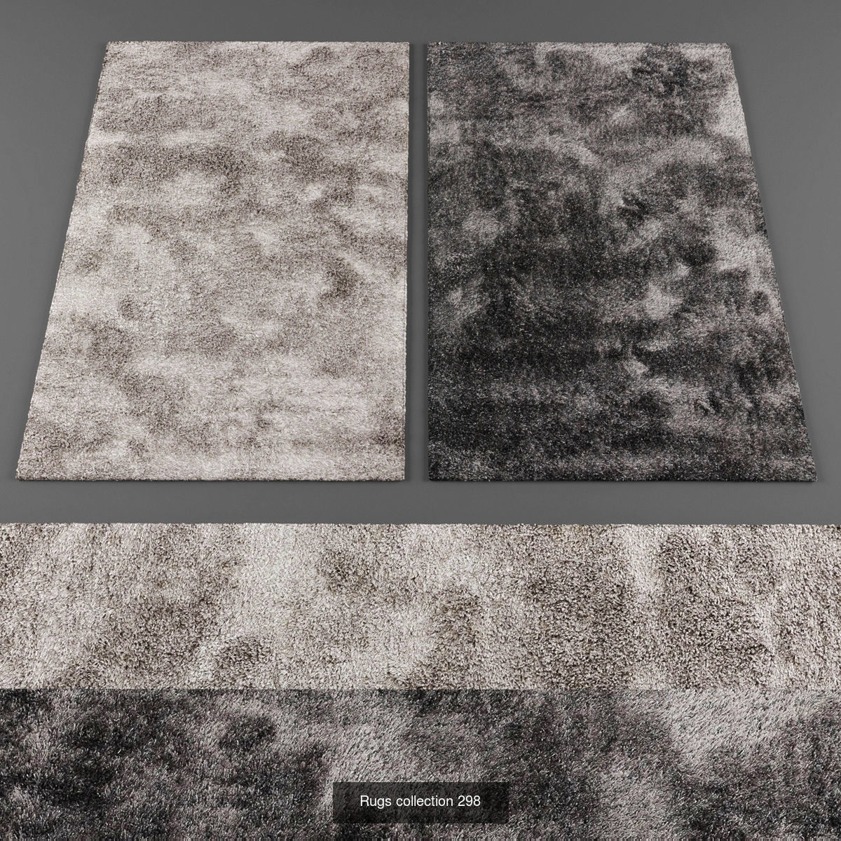 Collection 3D models of 30-2 _11