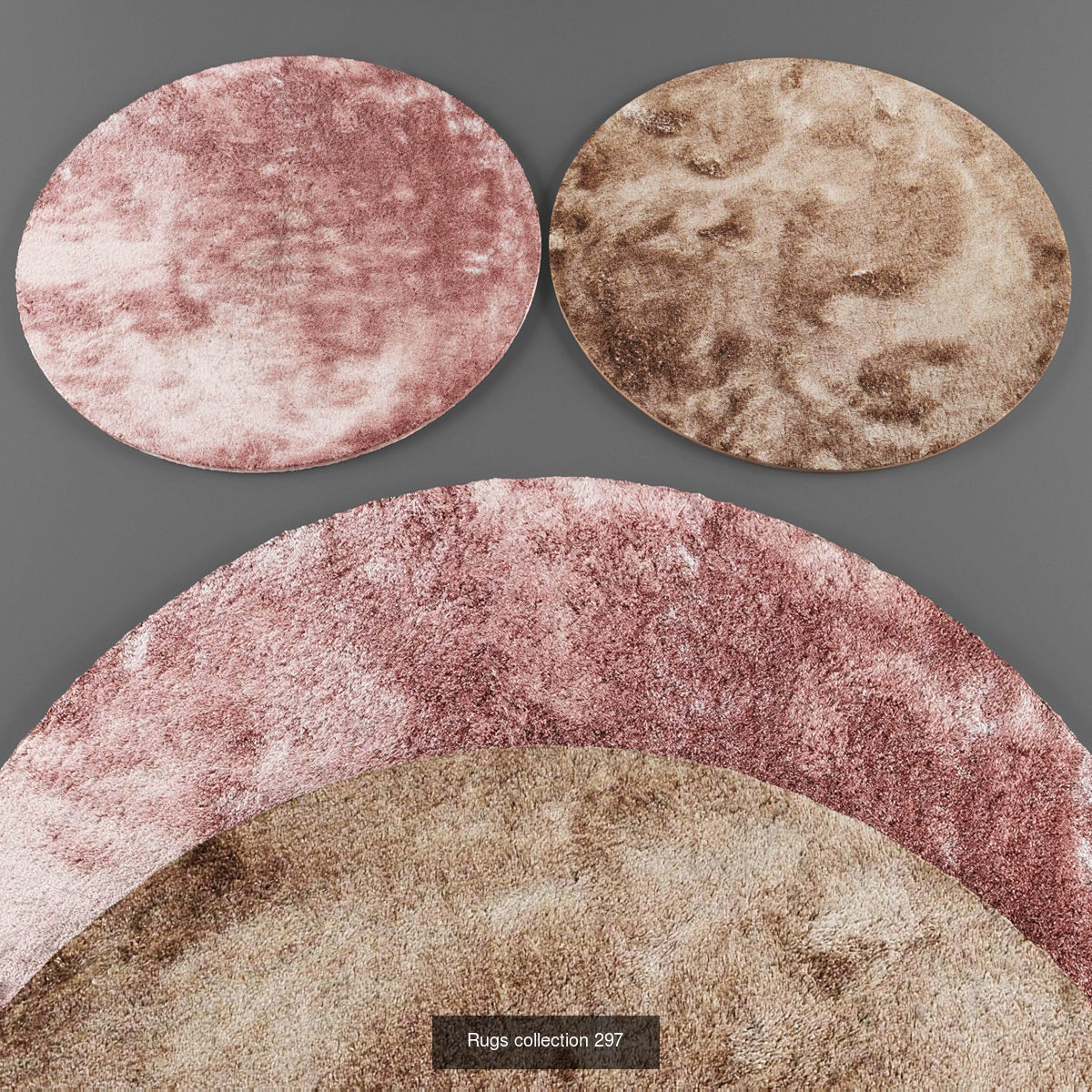 Collection 3D models of 30-2 _10