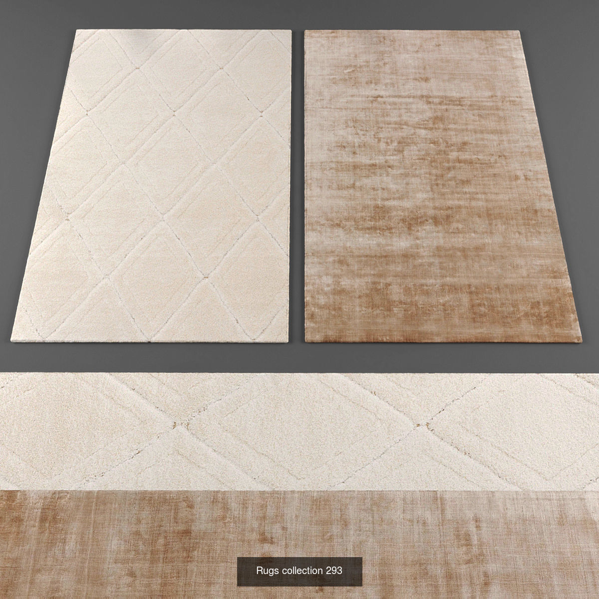 Collection 3D models of 30-2 _6