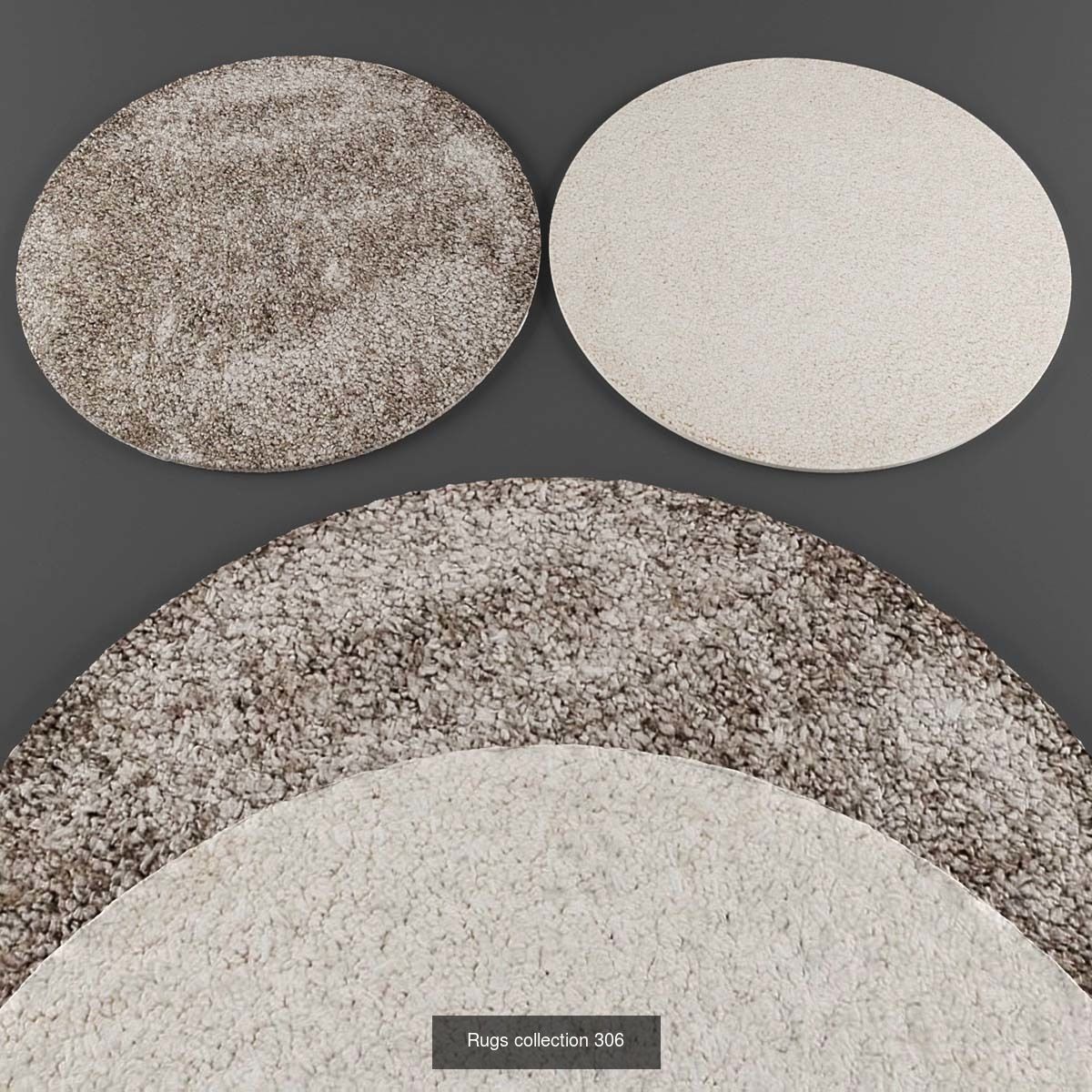 Collection 3D models of 30-2 _19