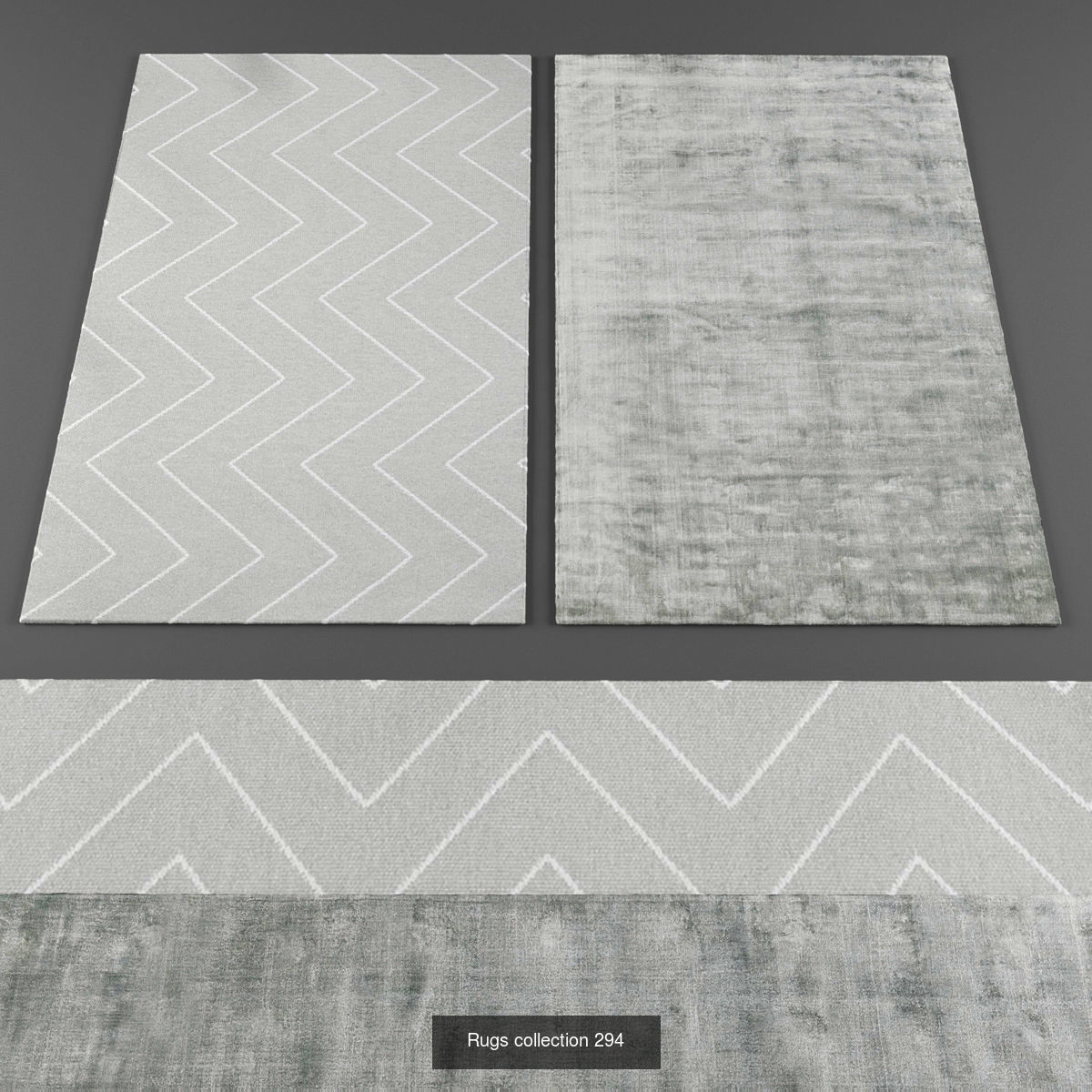 Collection 3D models of 30-2 _7