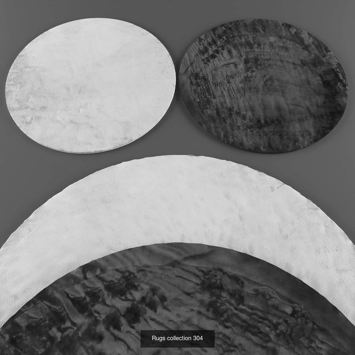 Collection 3D models of 30-2 _17