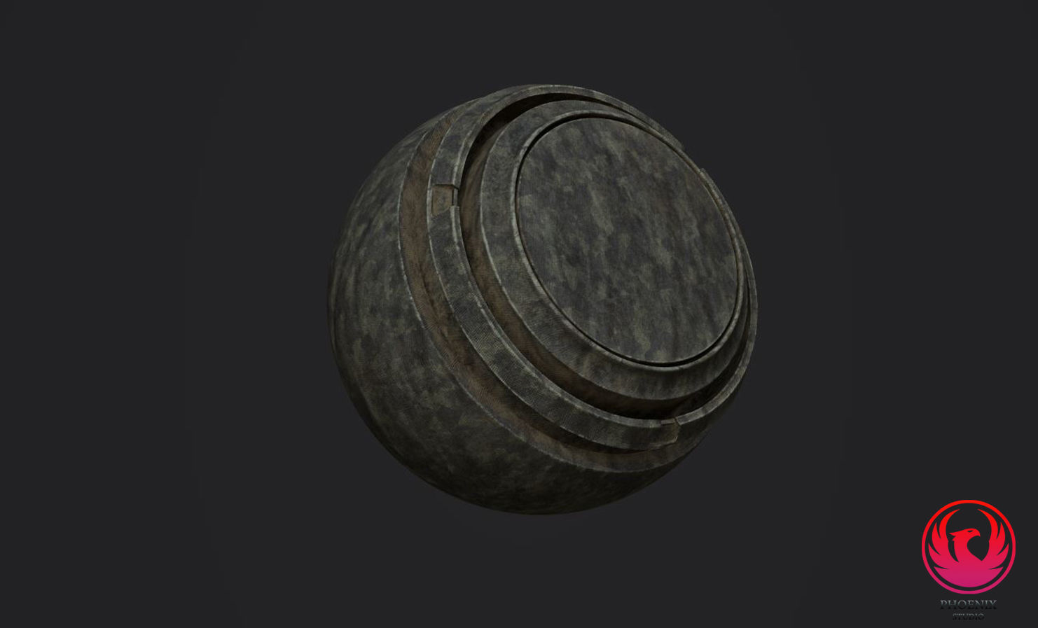 13 Army Uniform Fabric Materials Texture_6