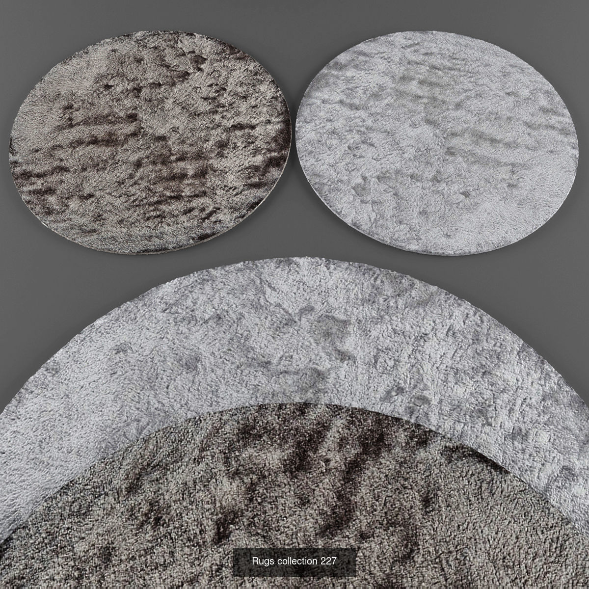 Collection 3D models of 30-4 _31