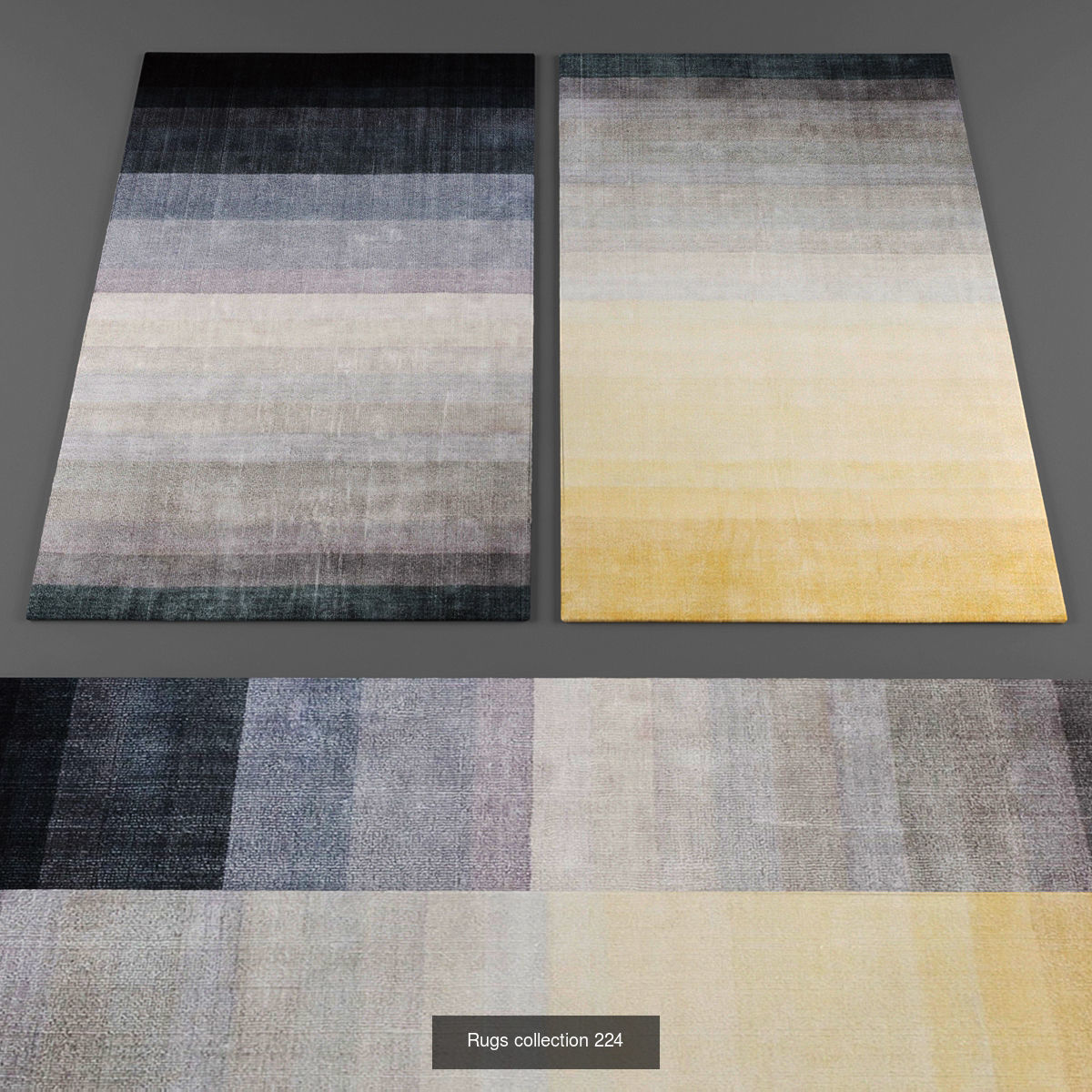 Collection 3D models of 30-4 _28