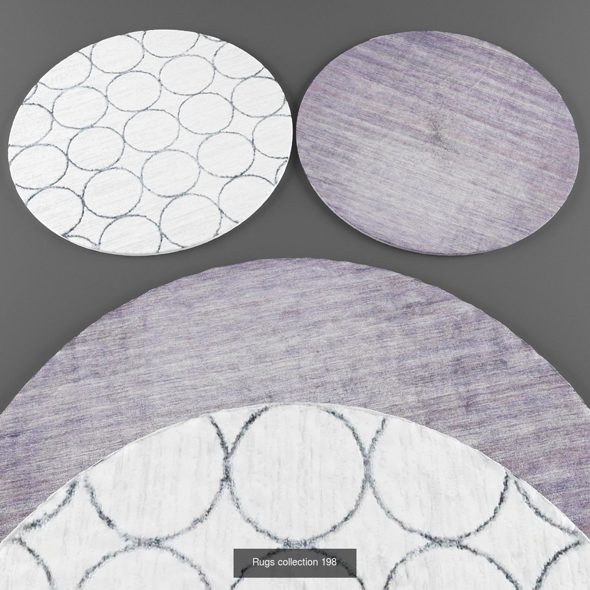 Collection 3D models of 30-4 _3