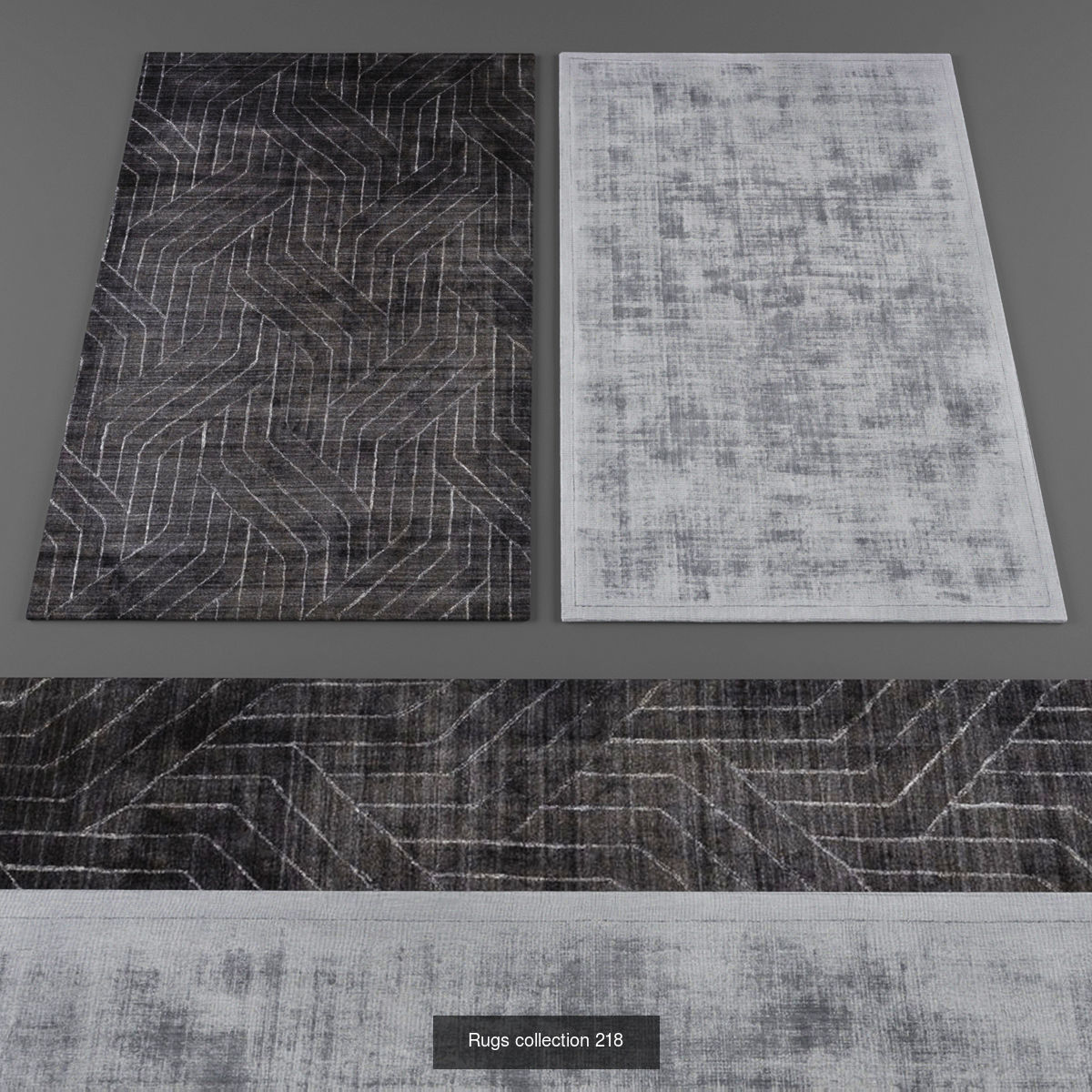 Collection 3D models of 30-4 _22