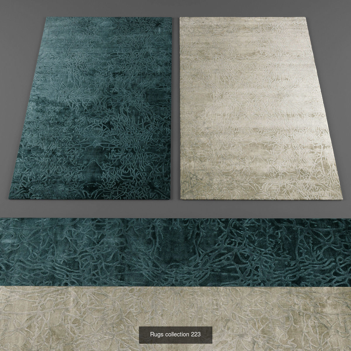 Collection 3D models of 30-4 _27