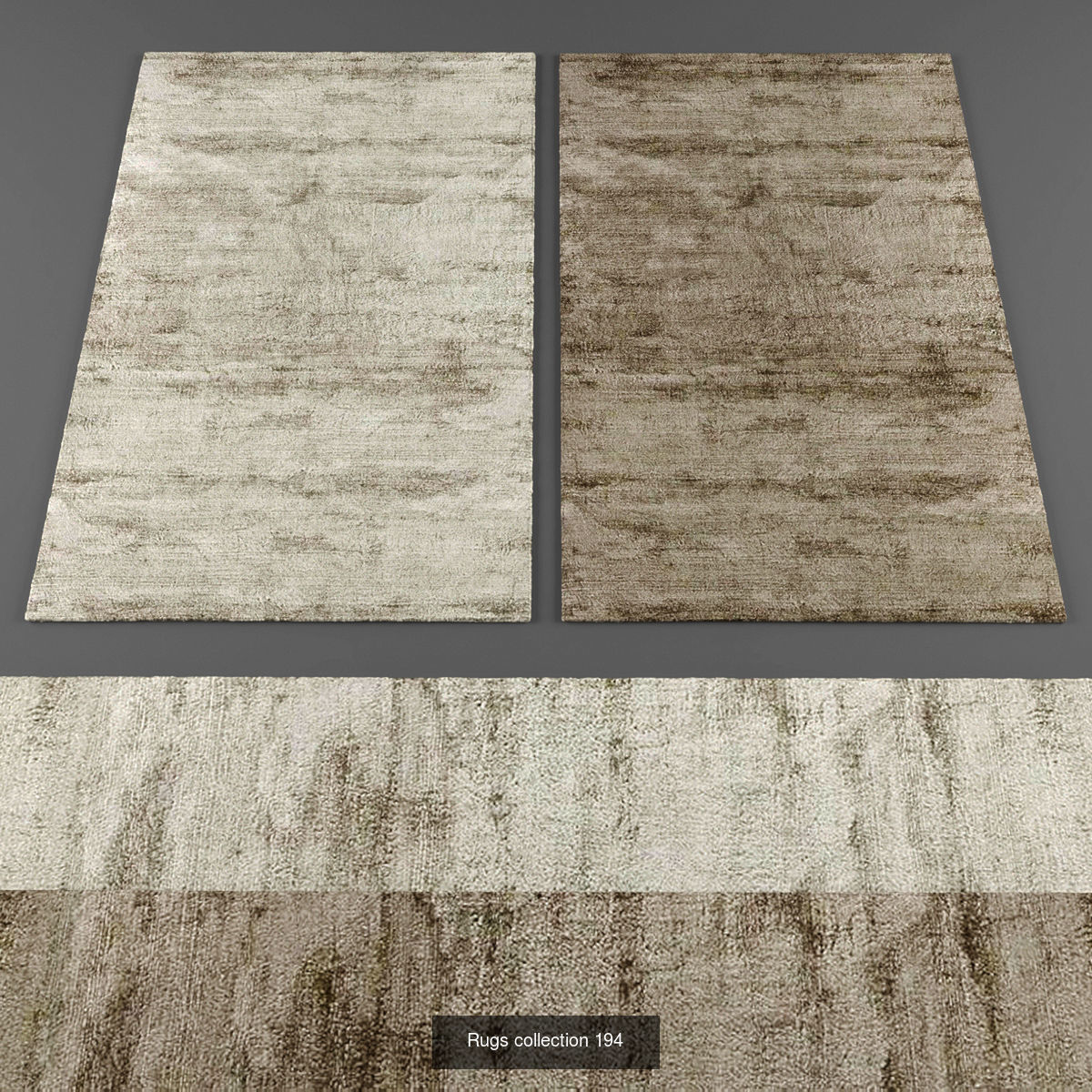 Collection 3D models of 30-6 _29