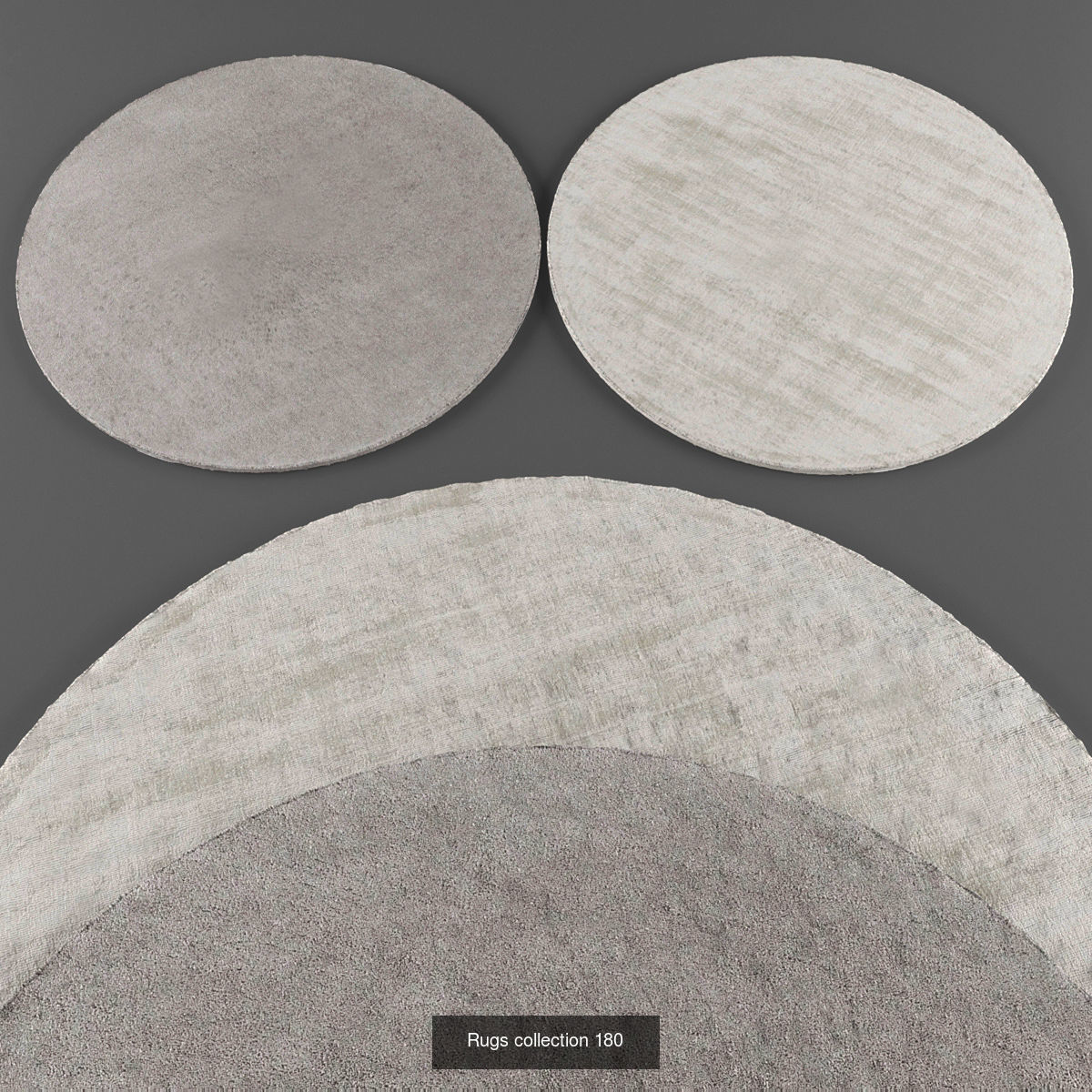 Collection 3D models of 30-6 _15