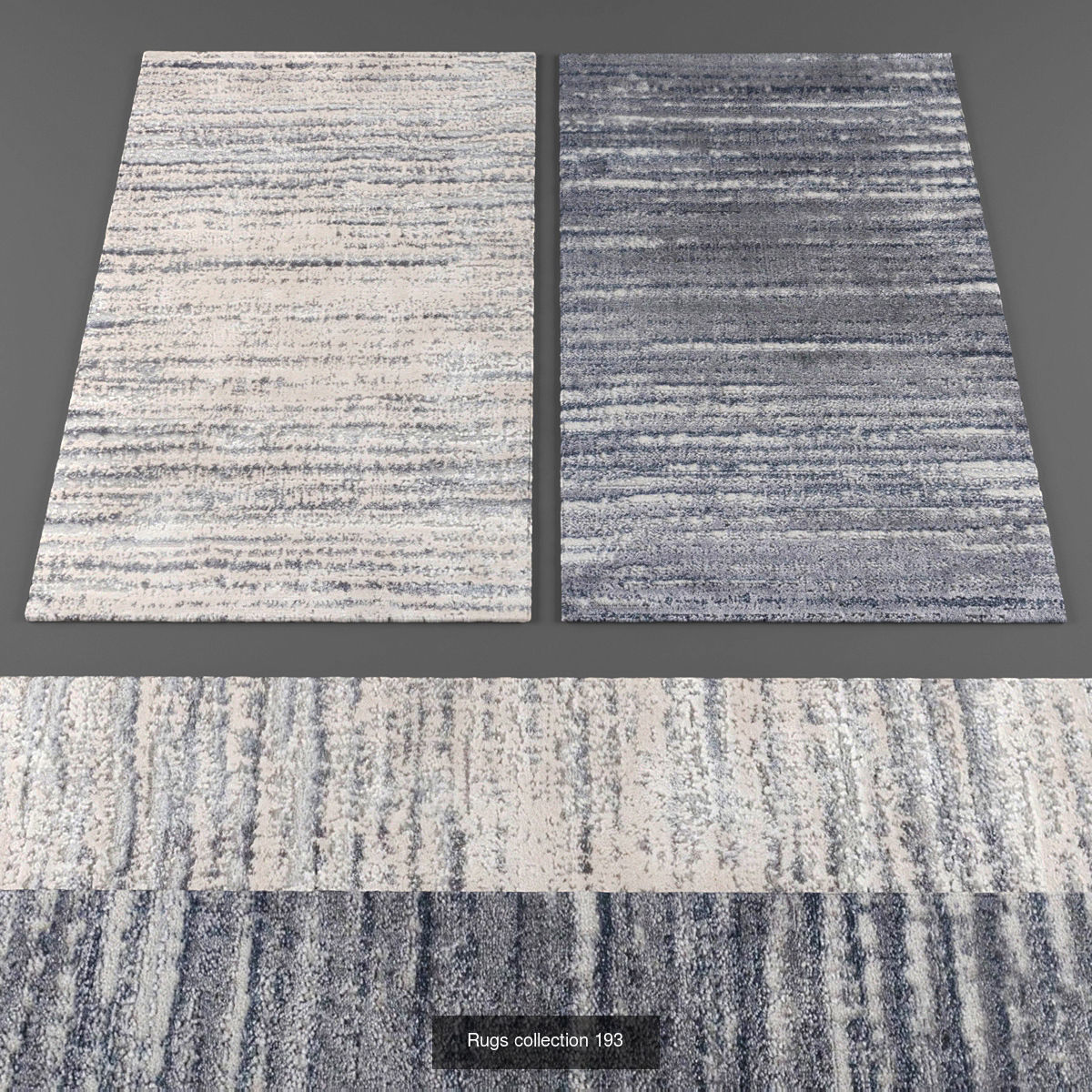 Collection 3D models of 30-6 _28