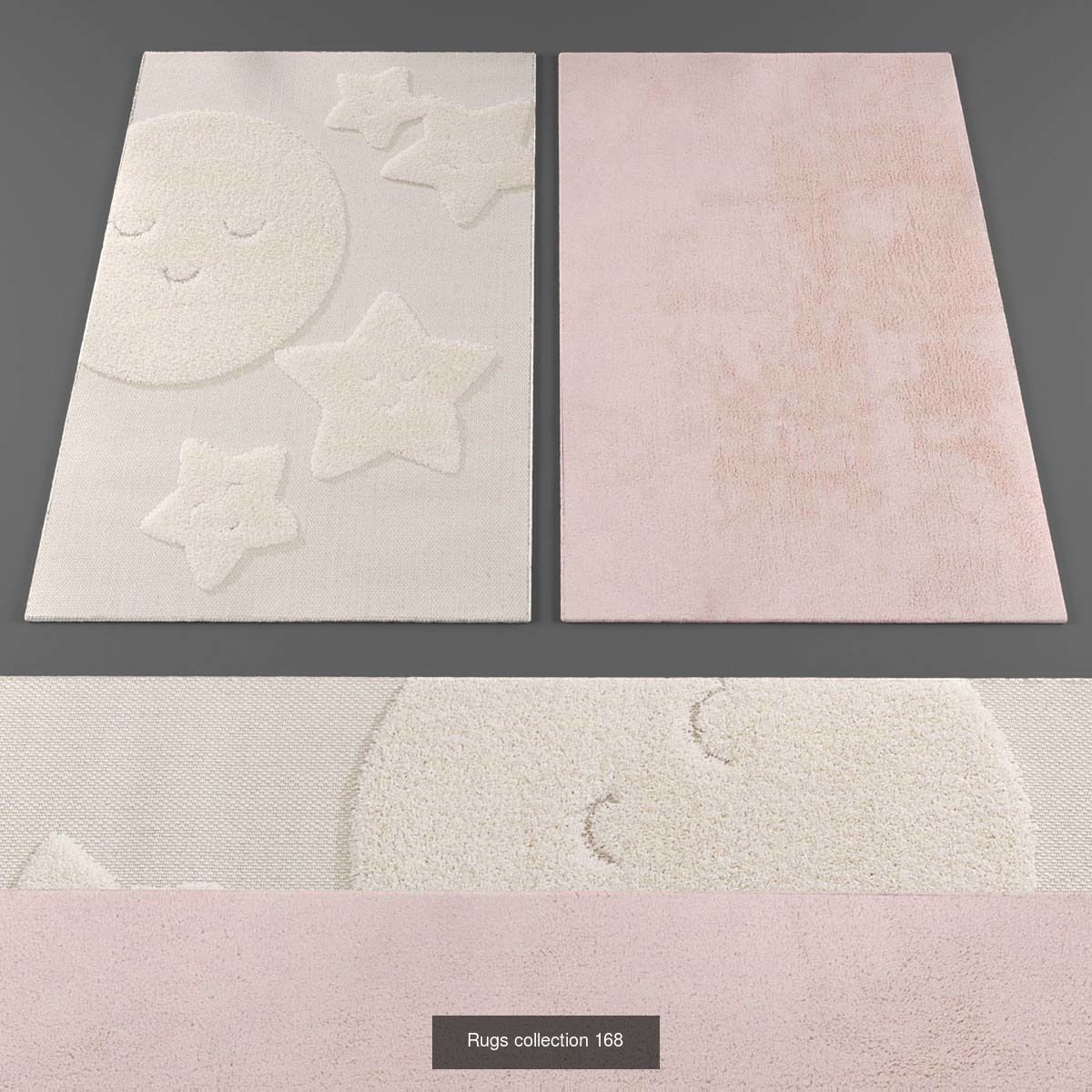 Collection 3D models of 30-6 _3