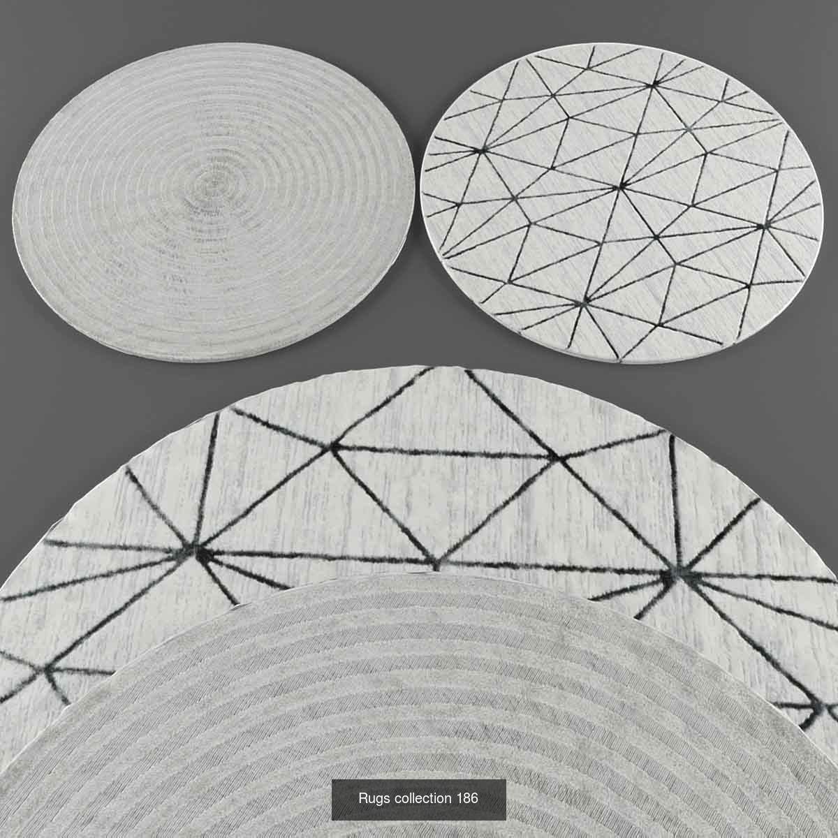 Collection 3D models of 30-6 _21