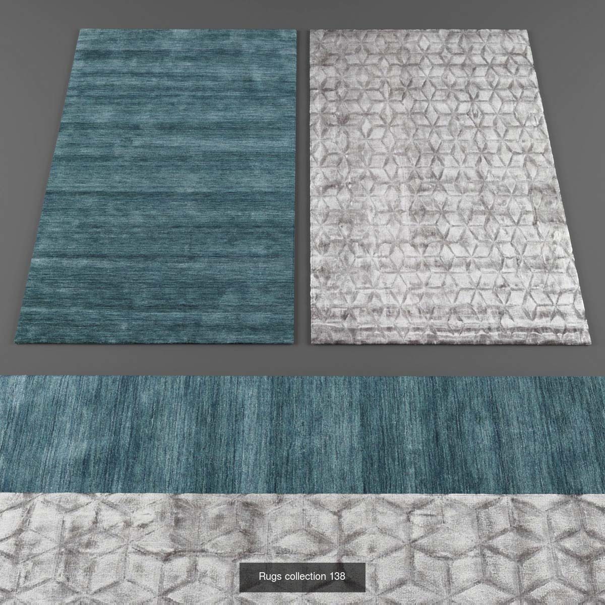 Collection 3D models of 30-7 _3