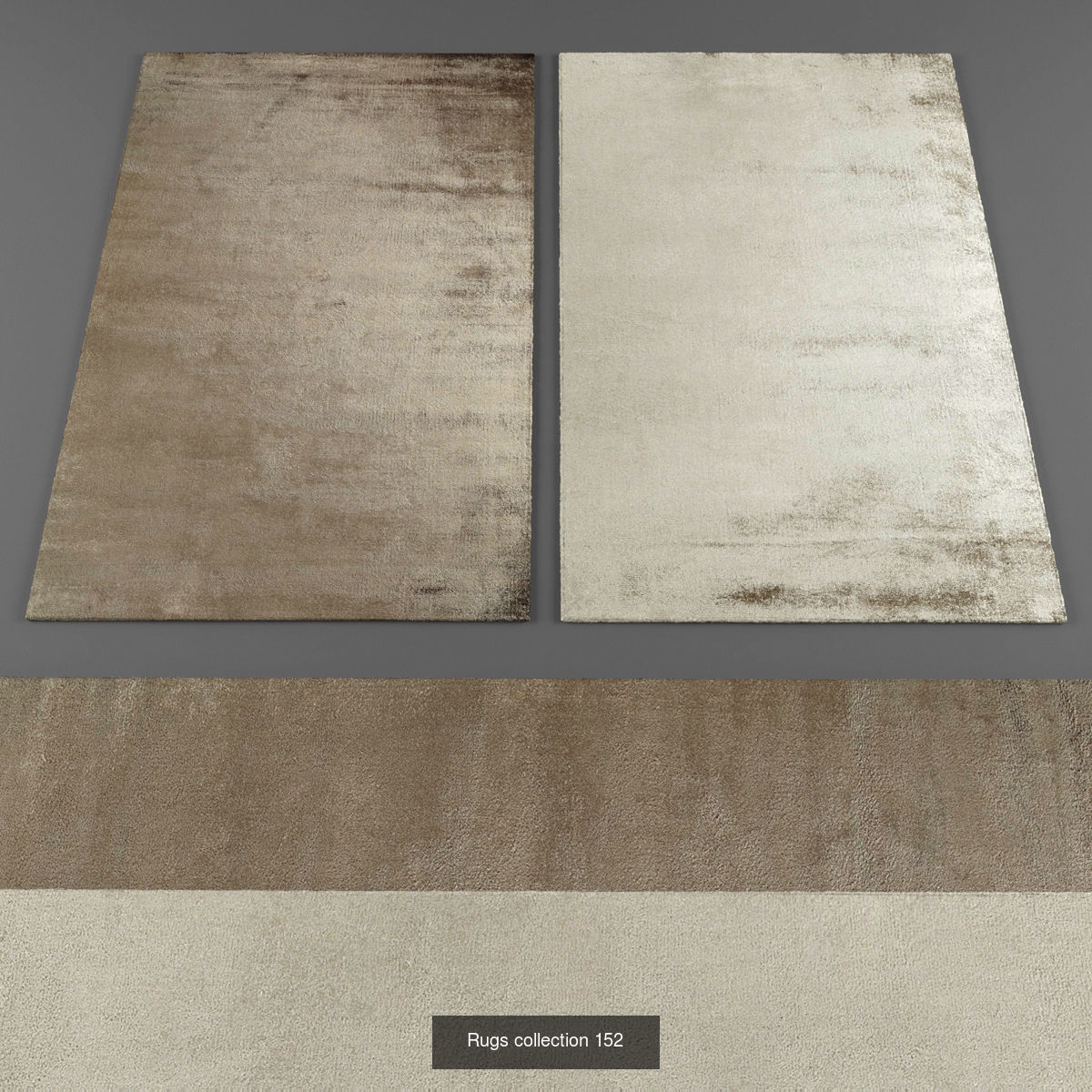 Collection 3D models of 30-7 _17