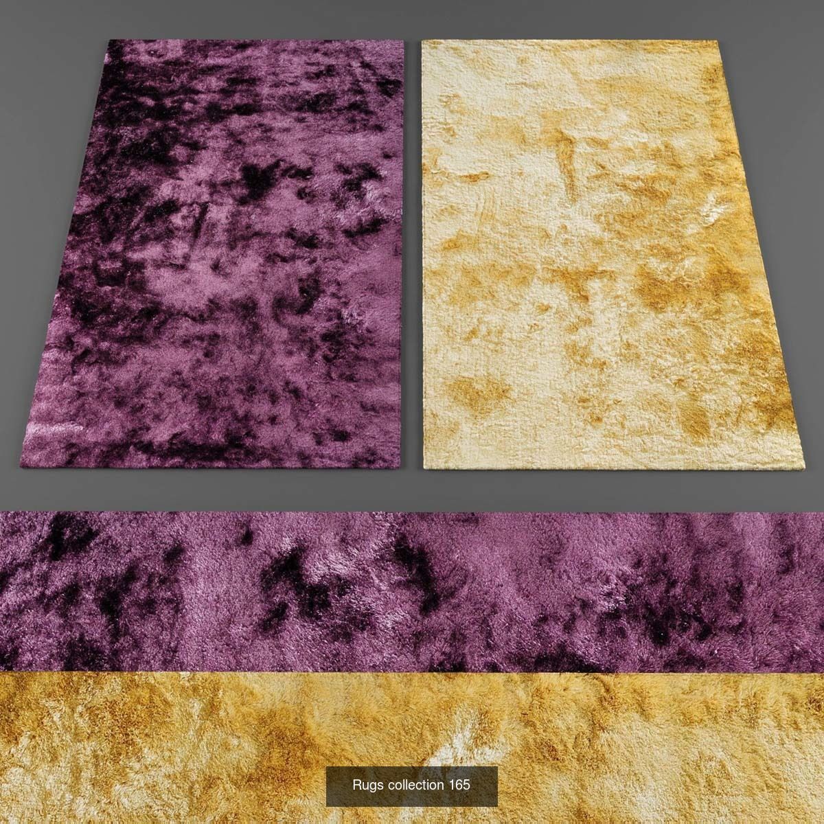 Collection 3D models of 30-7 _30