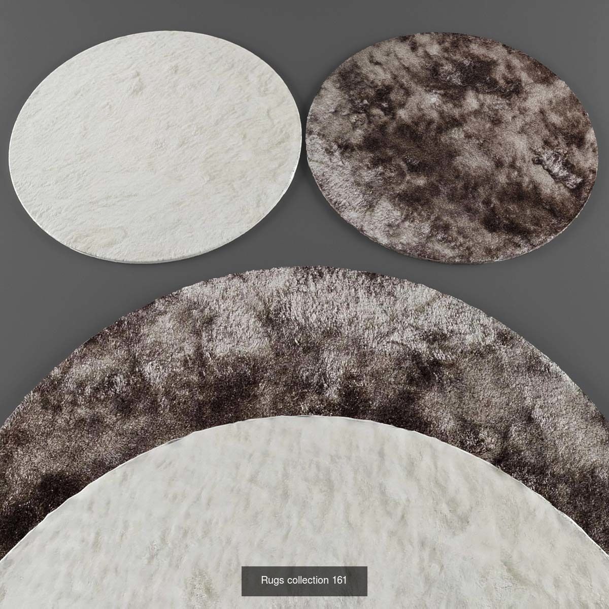 Collection 3D models of 30-7 _26