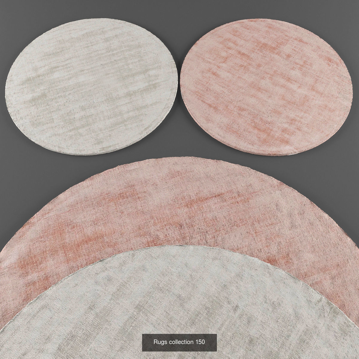 Collection 3D models of 30-7 _15