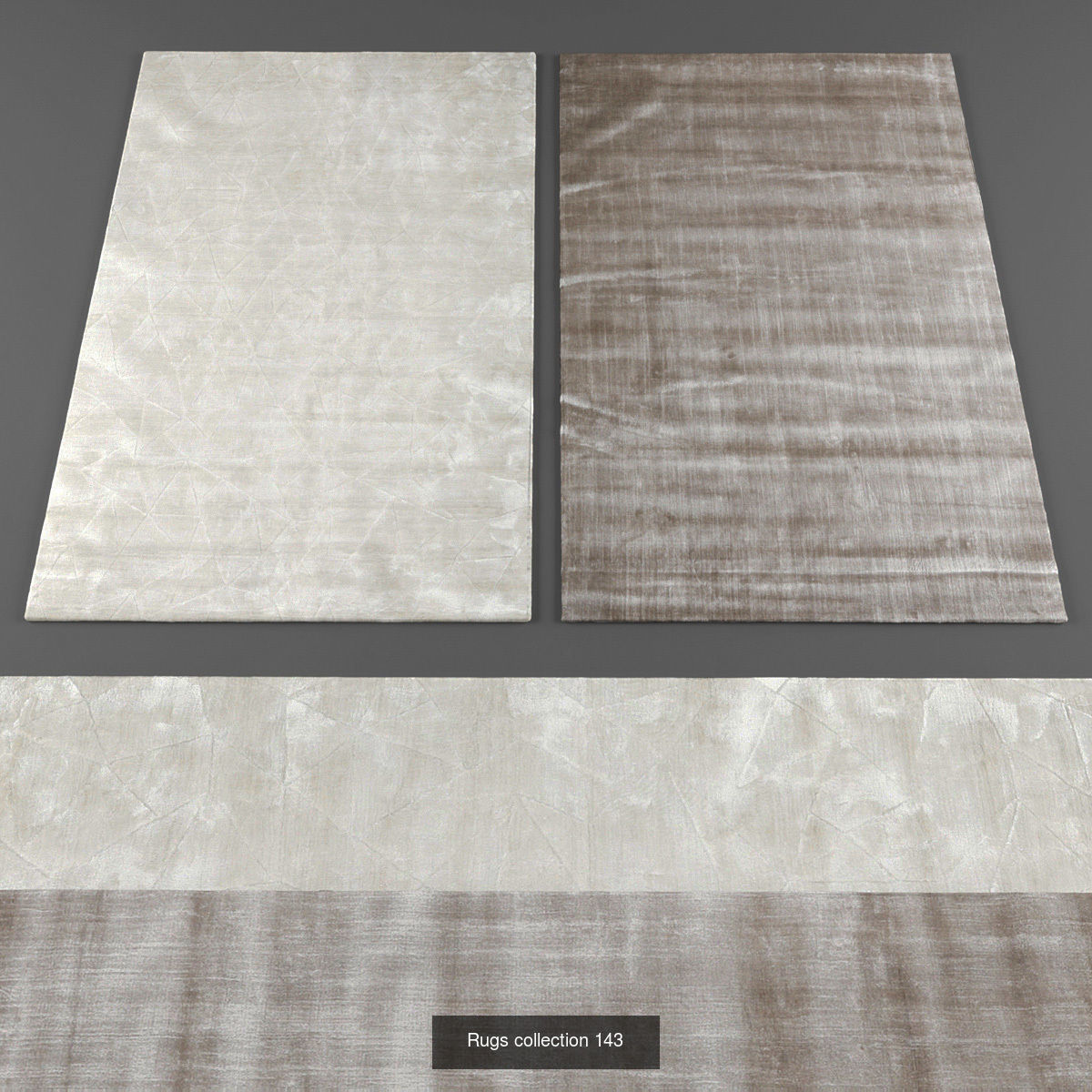 Collection 3D models of 30-7 _8