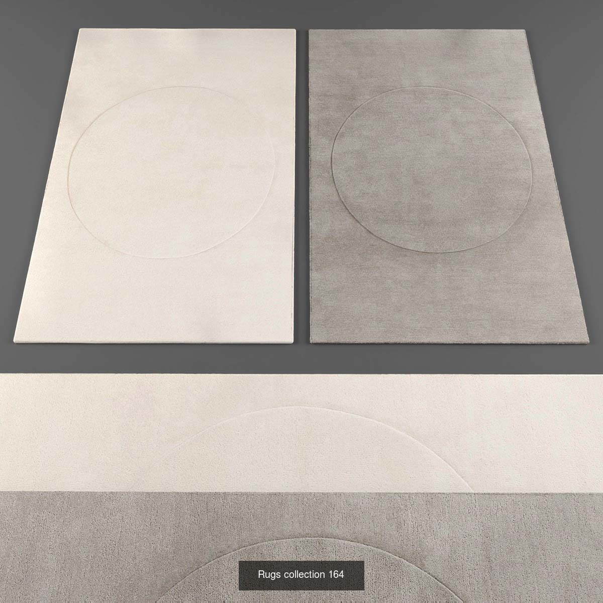 Collection 3D models of 30-7 _29