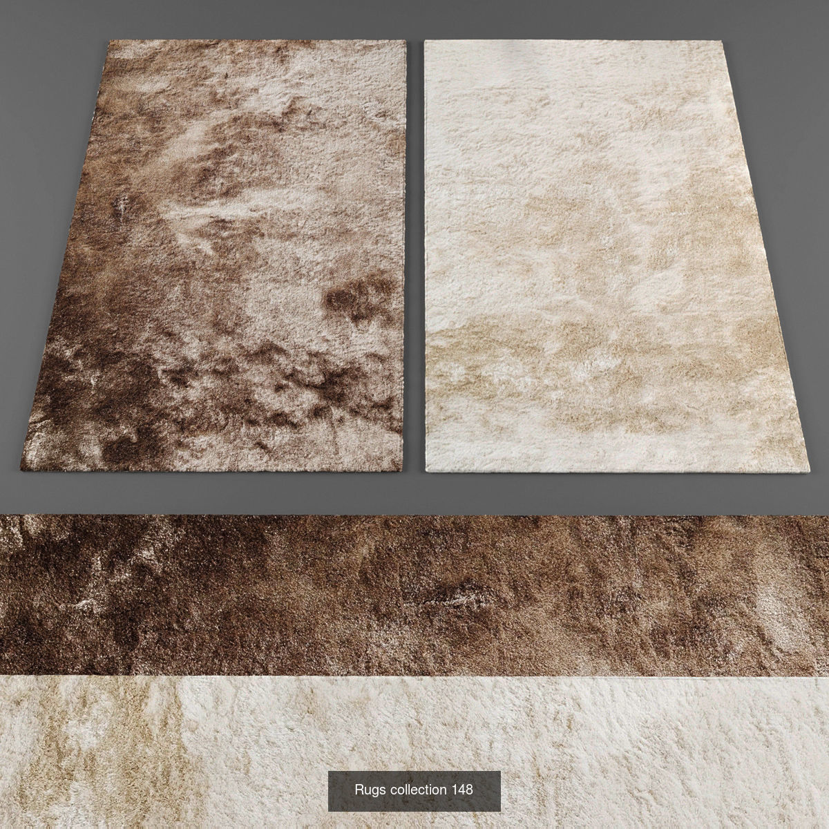 Collection 3D models of 30-7 _13