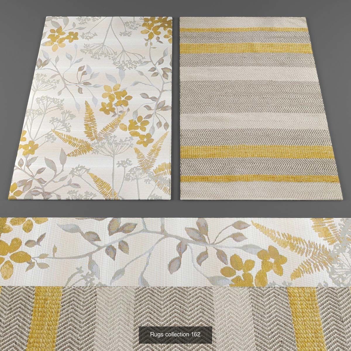 Collection 3D models of 30-7 _27