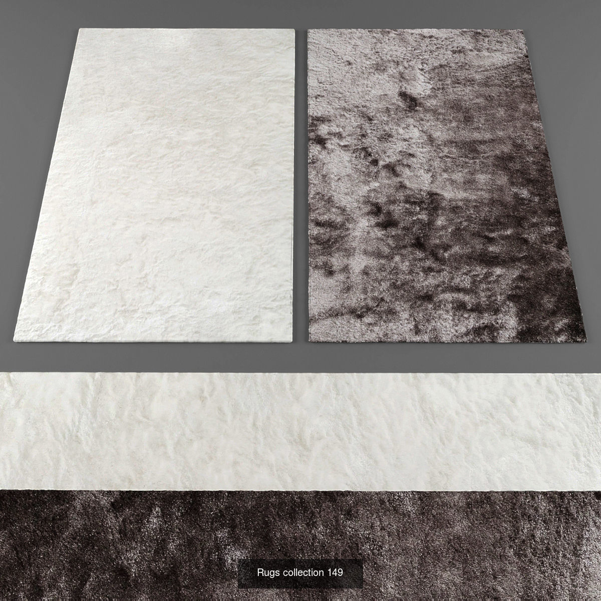 Collection 3D models of 30-7 _14