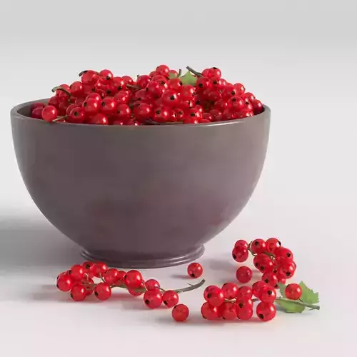 Red currants