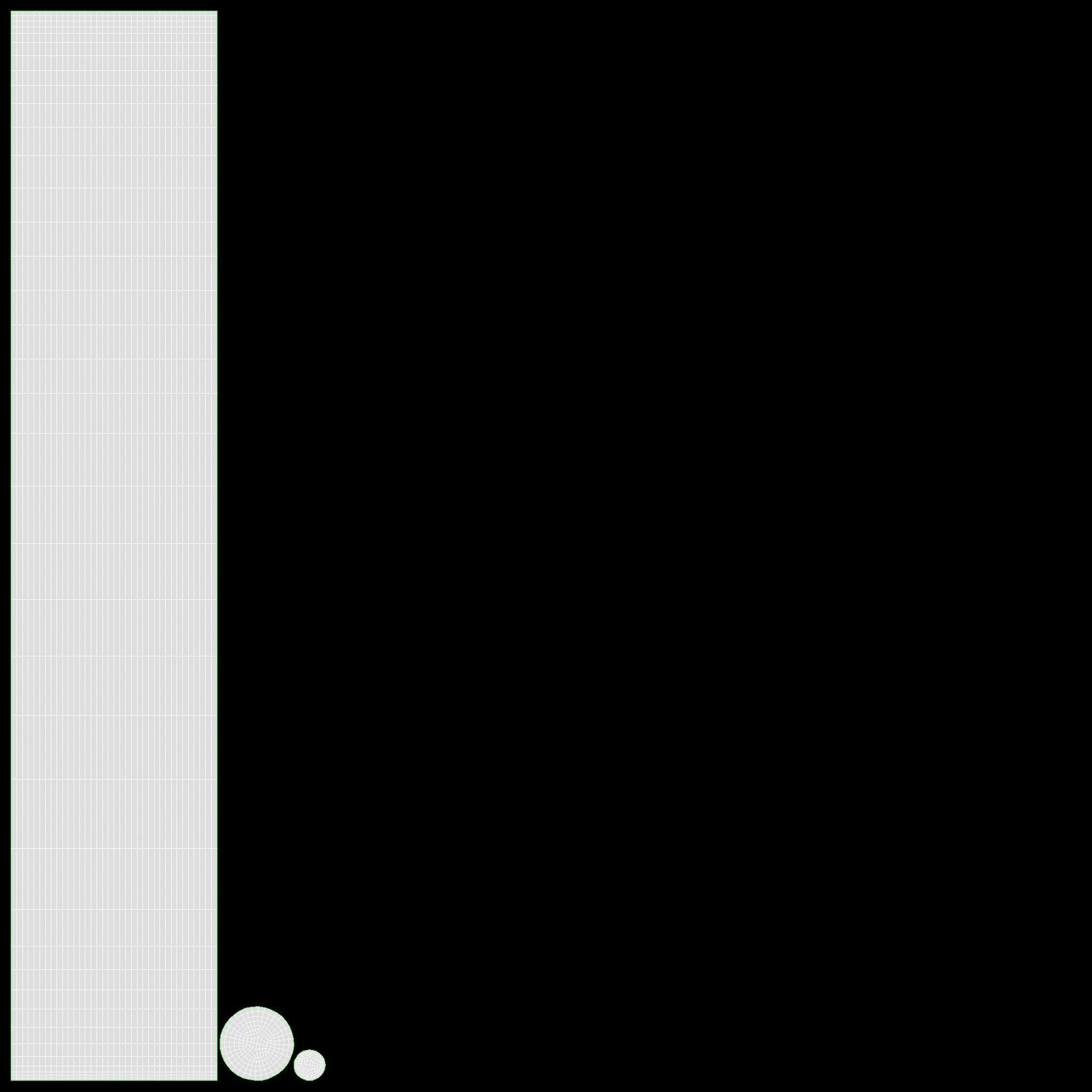 Shovel gardening 09 3D model_14