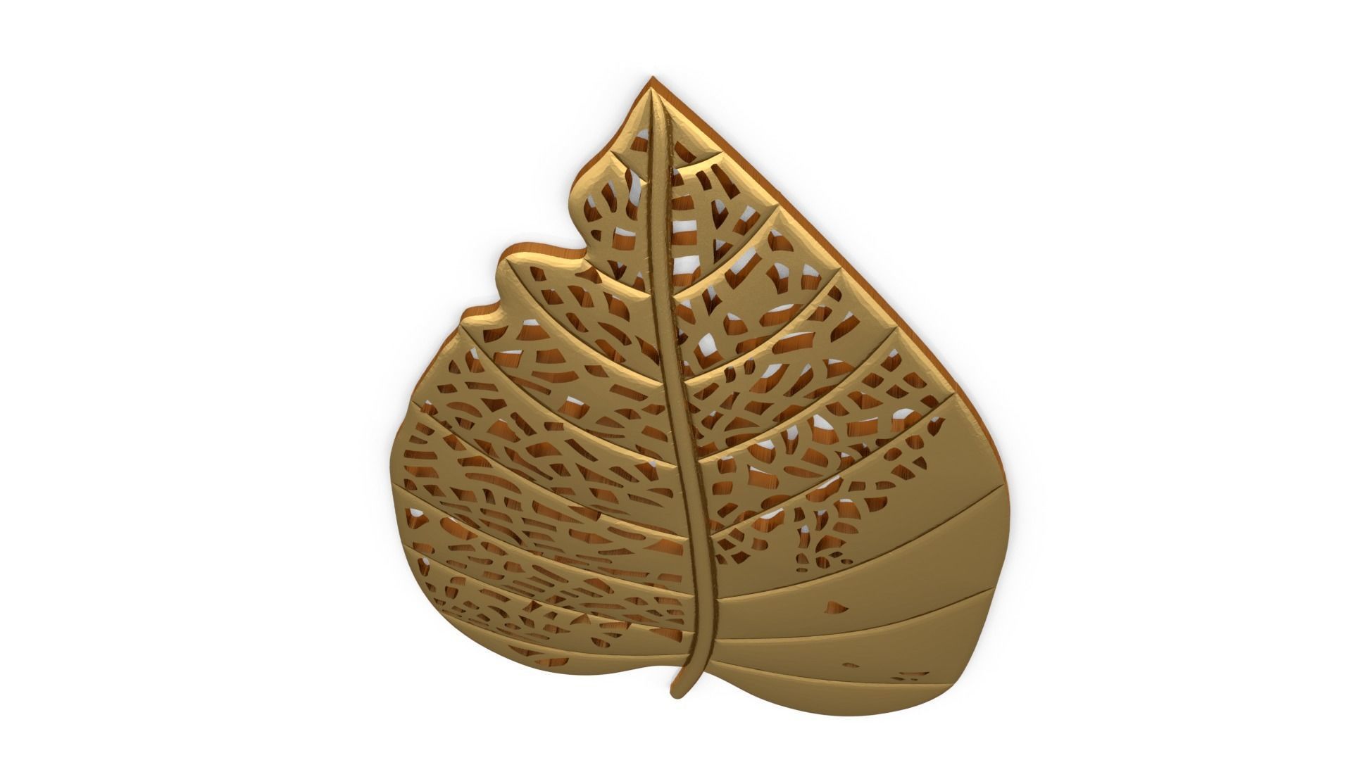 Decor Set 01 3D print model_5