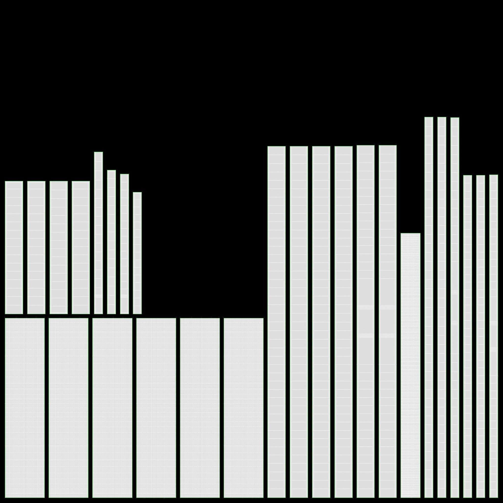 Heart shaped keychain 01 3D model_9