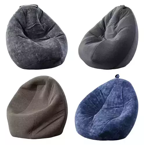 Bean Bags Set
