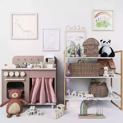 Children room 11