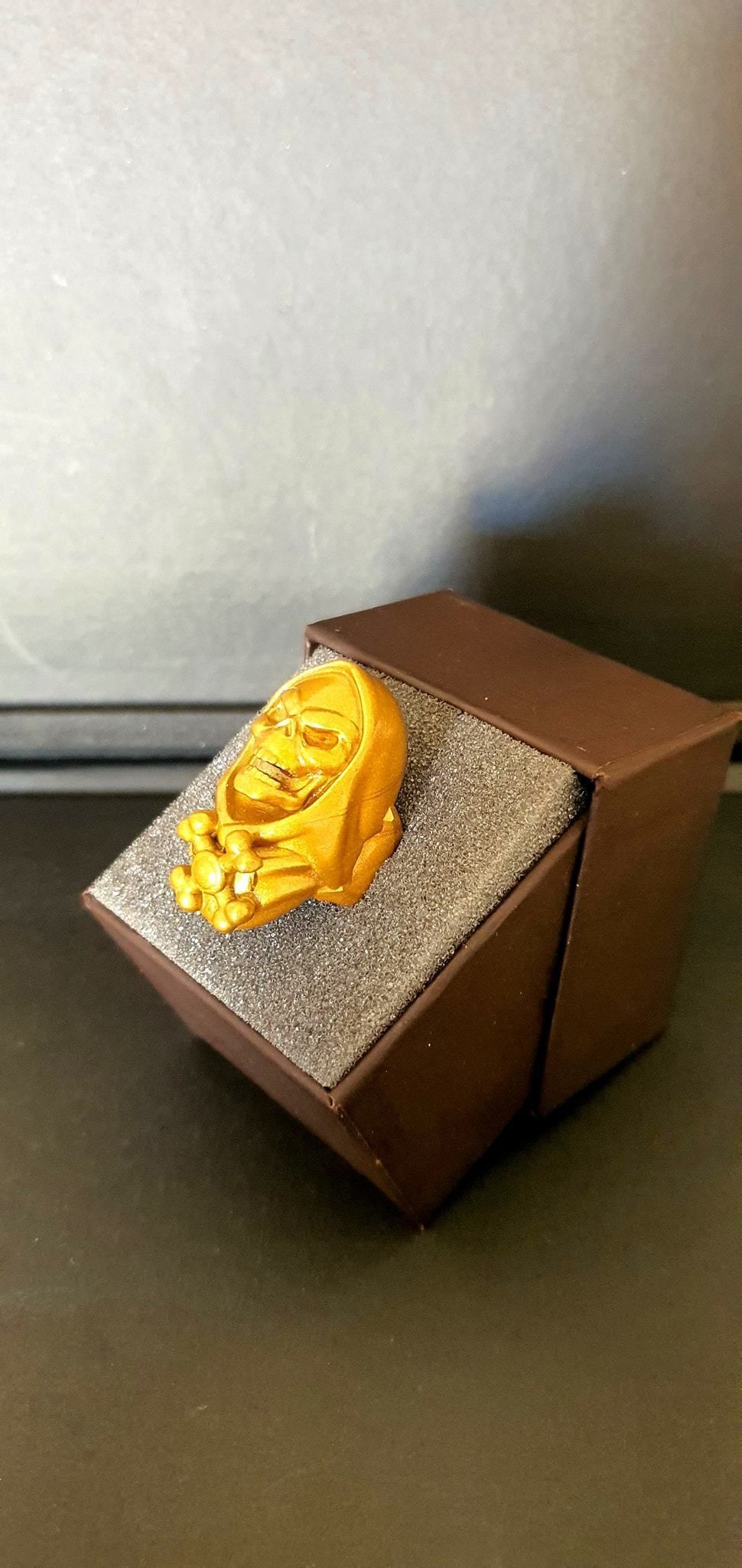 Skeletor Ring Masters Of The Universe 3D print model_7