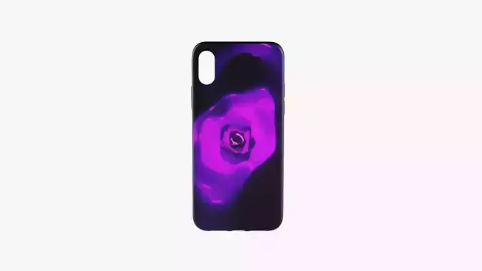iPhone XS Case 13