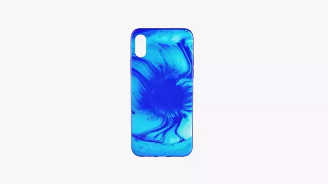 iPhone XS Case 14