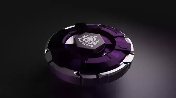 BEYBLADE gemstone