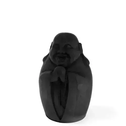 Praying Budha Statue