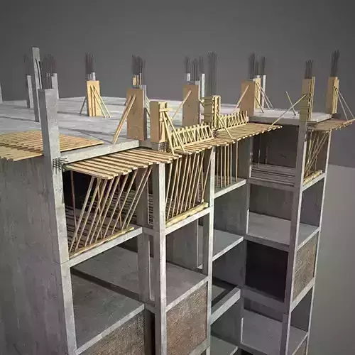 Construction Building