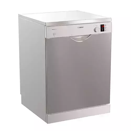 Bosch SMS43D08ME Dishwasher