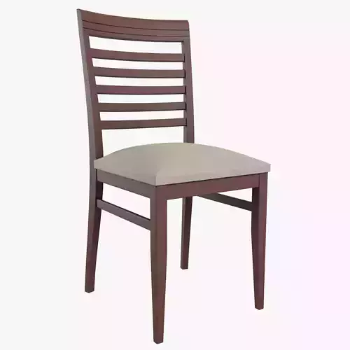 Wooden Dining Chair