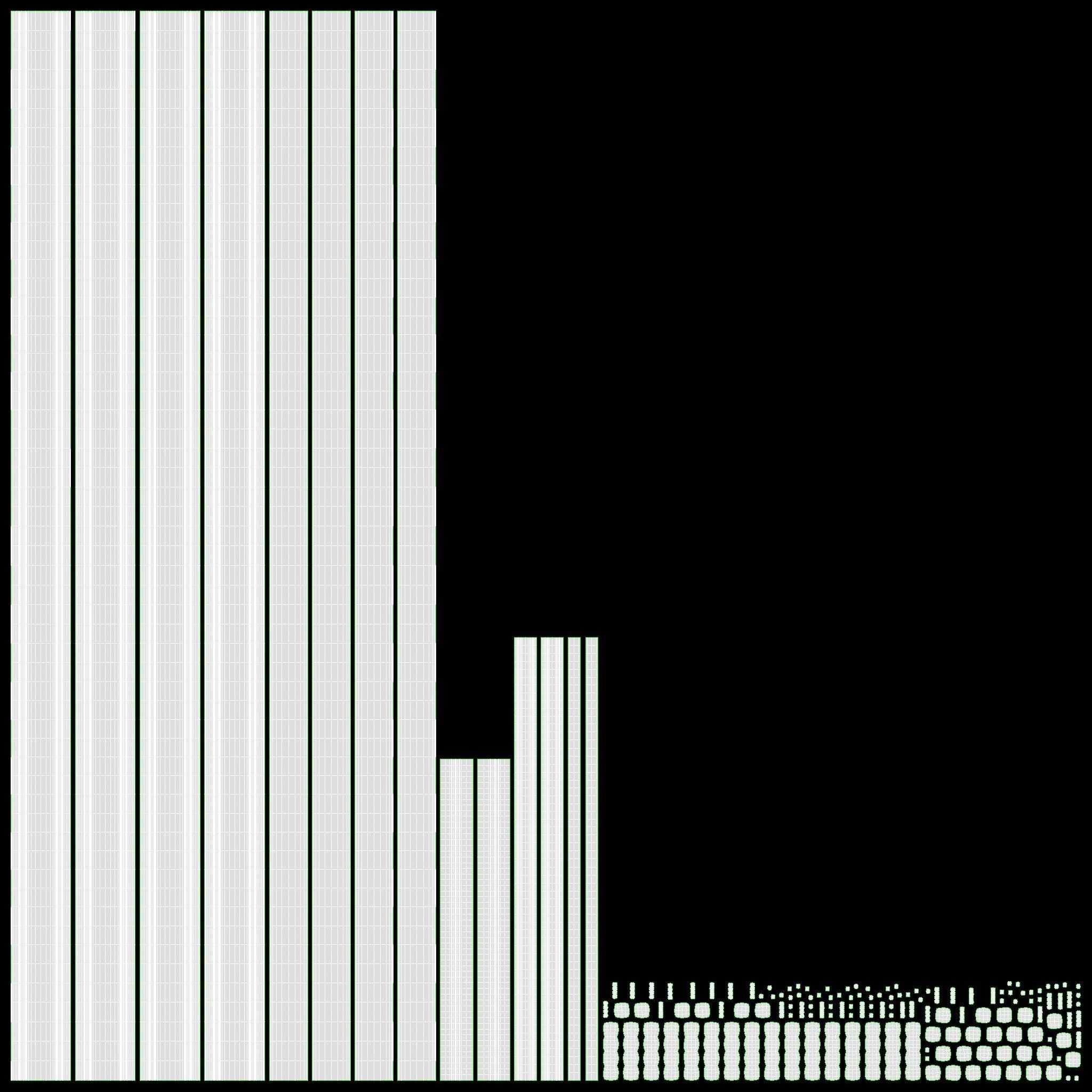 Banner with steering wheel 02 3D model_11