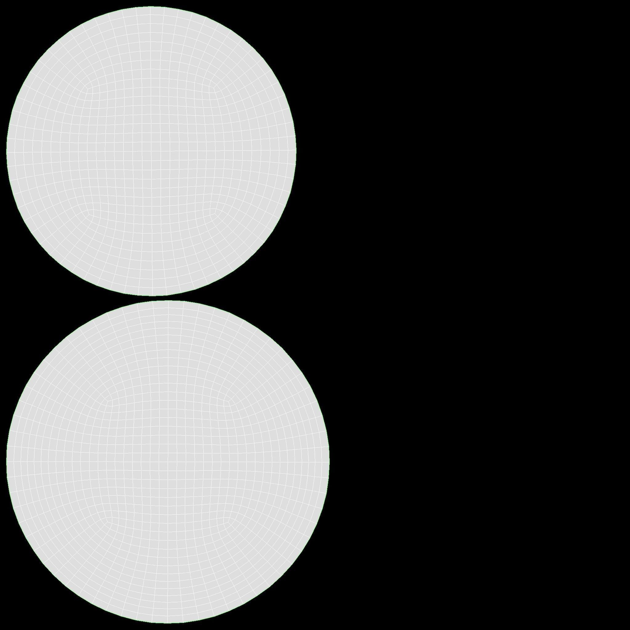 Vocal microphone 03 3D model_9