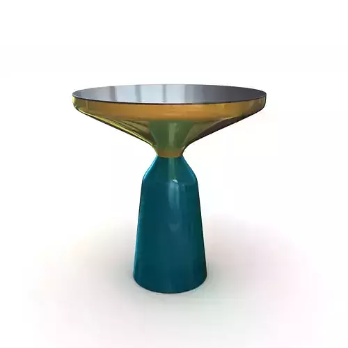 ClassiCon Bell Table
