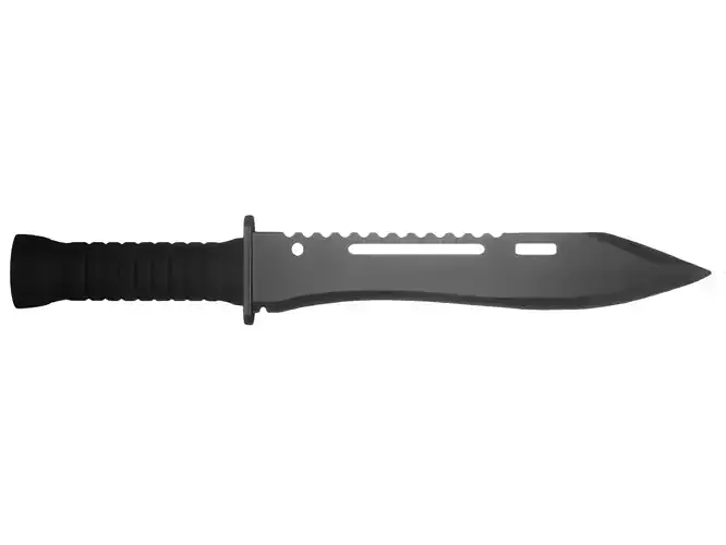 Tactical Knife