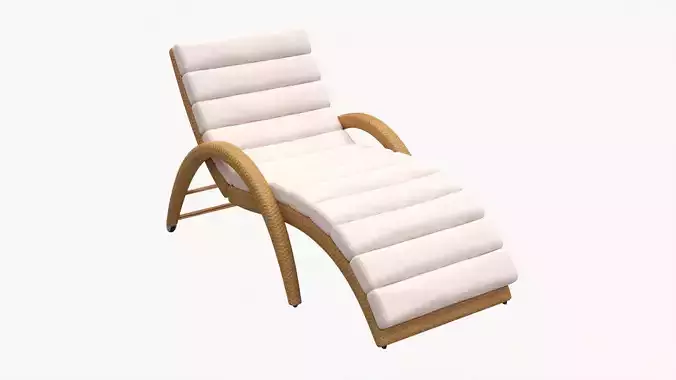 Chaise longue